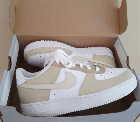 nike air force jesper beige 36 5|Nike Air Force 1 Shoes & Sneakers .